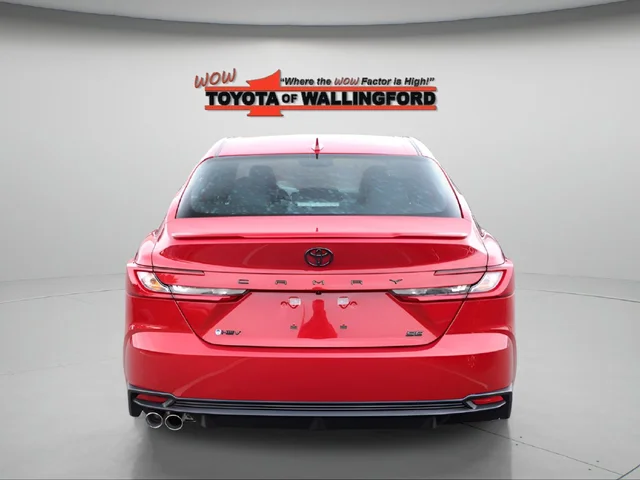 Nuevos TOYOTA CAMRY à Estados chez autogozo