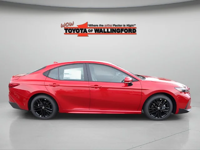 Nuevos TOYOTA CAMRY à Estados chez autogozo