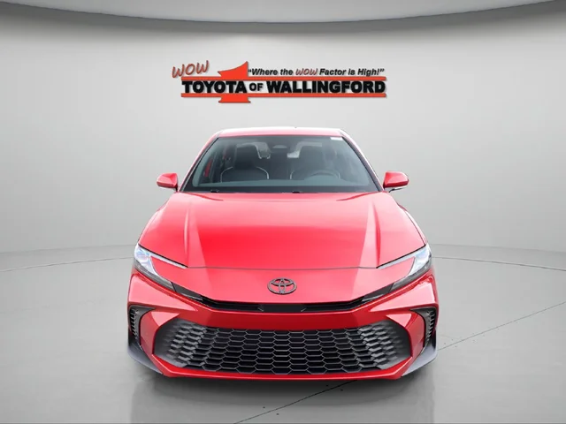 Nuevos TOYOTA CAMRY à Estados chez autogozo