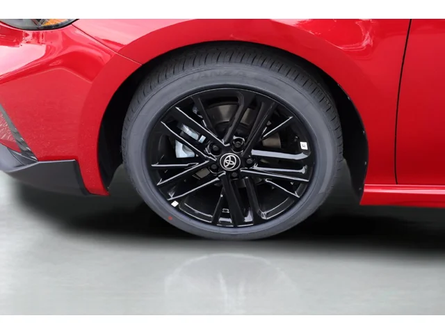 Nuevos TOYOTA CAMRY à Estados chez autogozo