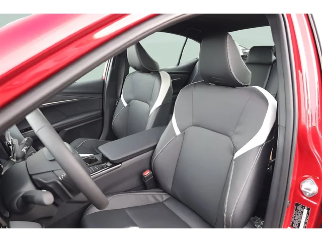 Nuevos TOYOTA CAMRY à Estados chez autogozo