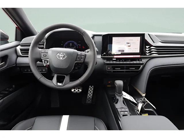 Nuevos TOYOTA CAMRY à Estados chez autogozo
