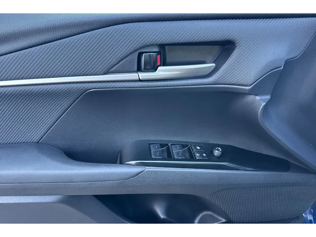 Pre-Owned TOYOTA Camry at Anderson Honda in Palo Alto