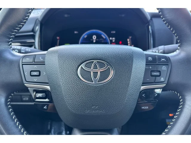Pre-Owned TOYOTA Camry at Anderson Honda in Palo Alto
