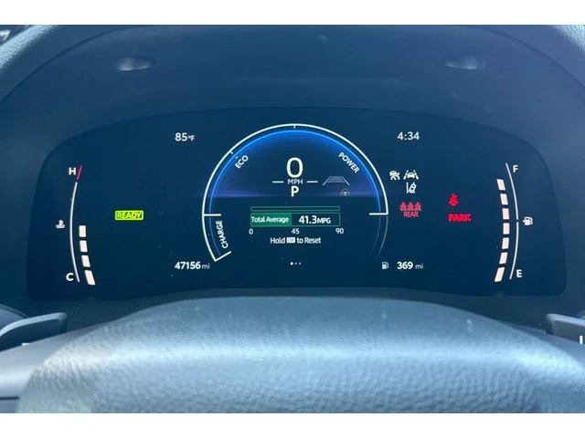 Pre-Owned TOYOTA Camry at Anderson Honda in Palo Alto