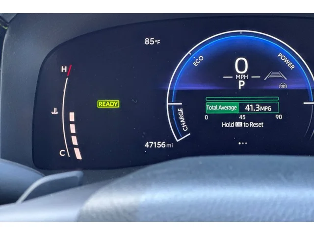 Pre-Owned TOYOTA Camry at Anderson Honda in Palo Alto
