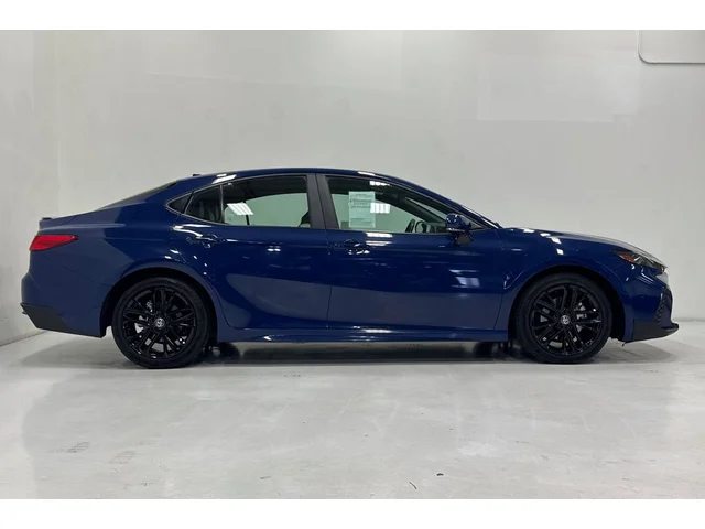 Pre-Owned TOYOTA Camry at Anderson Honda in Palo Alto