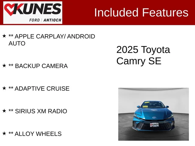 SEMINUEVOS TOYOTA Camry a Estados en autogozo