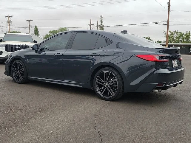 SEMINUEVOS TOYOTA Camry a Estados en autogozo
