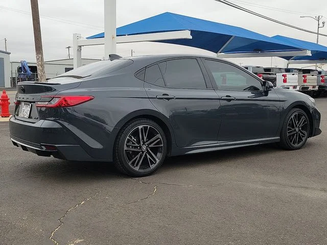 SEMINUEVOS TOYOTA Camry a Estados en autogozo
