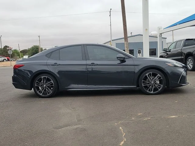 SEMINUEVOS TOYOTA Camry a Estados en autogozo