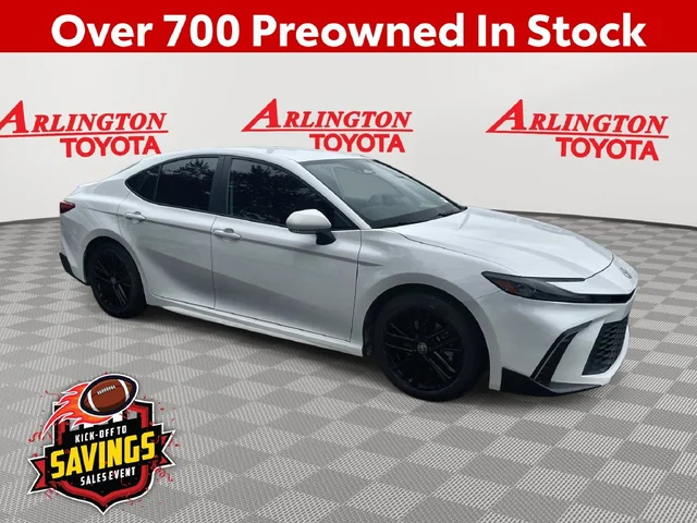 SEMINUEVOS TOYOTA Camry a Estados en autogozo