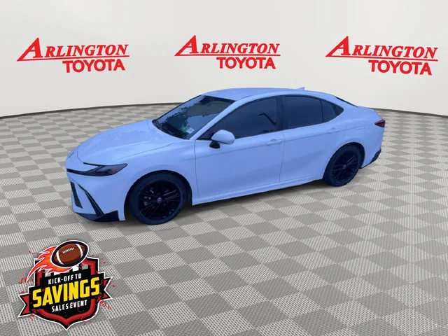SEMINUEVOS TOYOTA Camry a Estados en autogozo