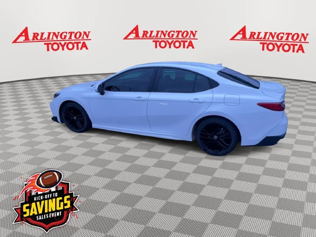 SEMINUEVOS TOYOTA Camry a Estados en autogozo