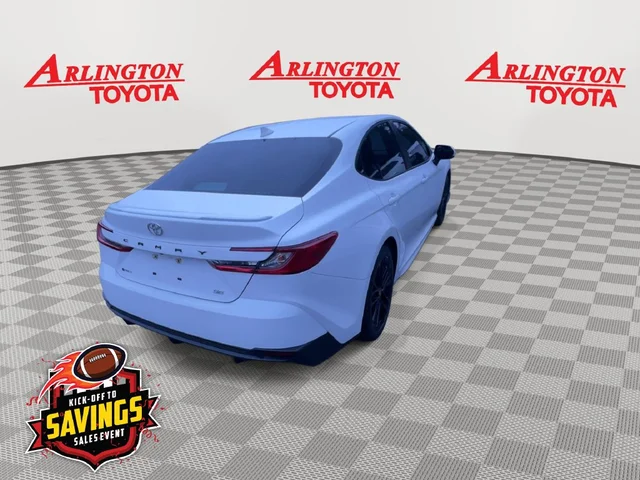 SEMINUEVOS TOYOTA Camry a Estados en autogozo