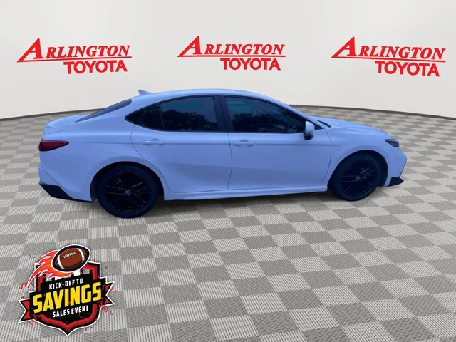 SEMINUEVOS TOYOTA Camry a Estados en autogozo
