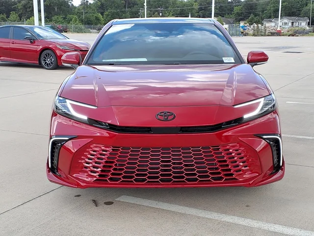 SEMINUEVOS TOYOTA Camry a Estados en autogozo
