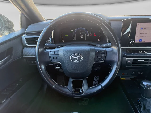 SEMINUEVOS TOYOTA Camry a Estados en autogozo