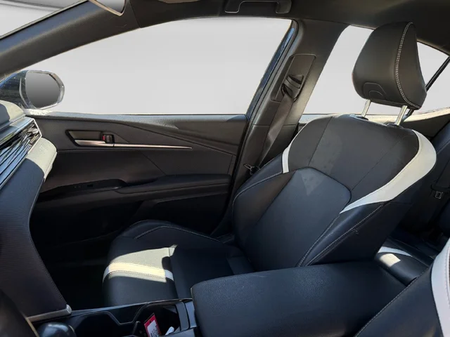 SEMINUEVOS TOYOTA Camry a Estados en autogozo