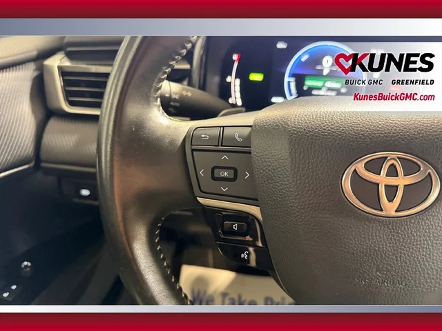 SEMINUEVOS TOYOTA Camry a Estados en autogozo