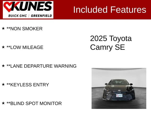 SEMINUEVOS TOYOTA Camry a Estados en autogozo