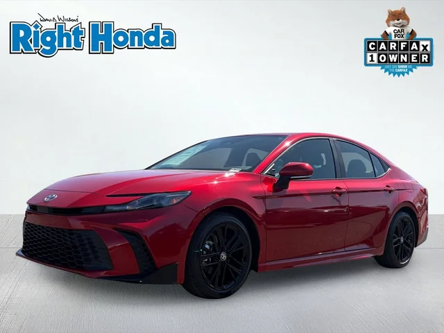 SEMINUEVOS TOYOTA Camry a Estados en autogozo