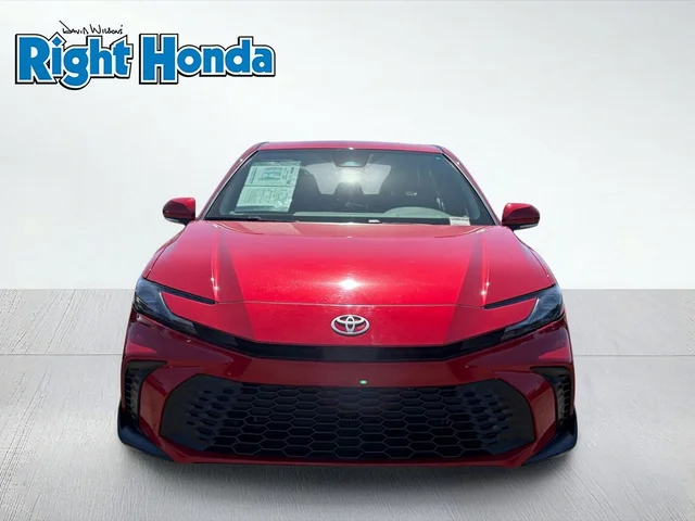 SEMINUEVOS TOYOTA Camry a Estados en autogozo
