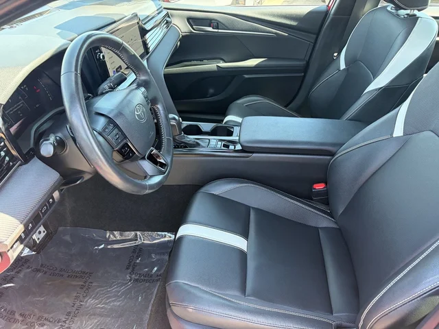 SEMINUEVOS TOYOTA Camry a Estados en autogozo