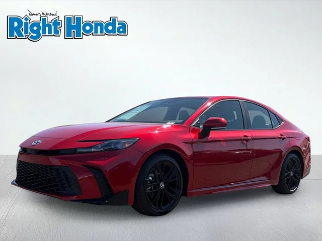 SEMINUEVOS TOYOTA Camry a Estados en autogozo