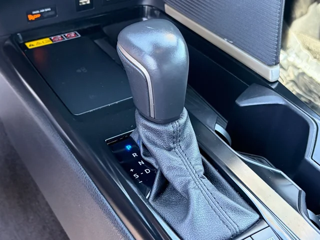 SEMINUEVOS TOYOTA Camry a Estados en autogozo