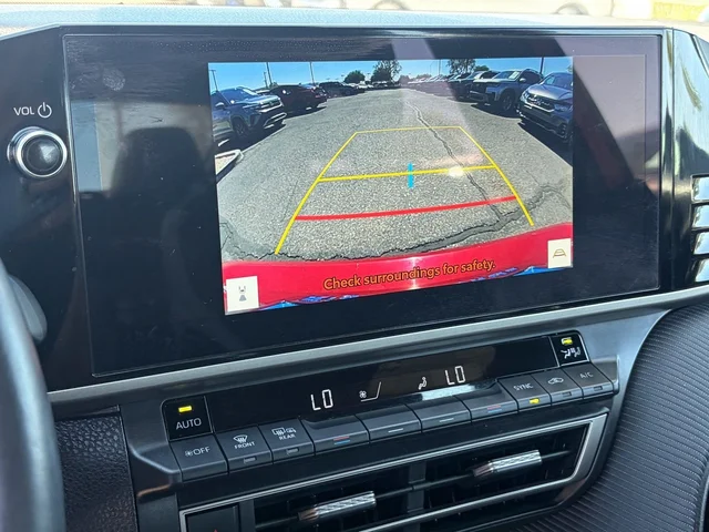 SEMINUEVOS TOYOTA Camry a Estados en autogozo