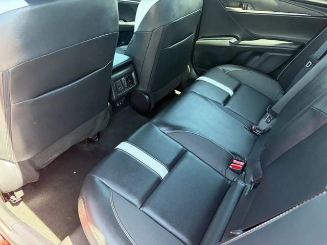 SEMINUEVOS TOYOTA Camry a Estados en autogozo