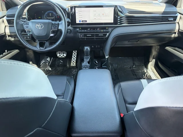 SEMINUEVOS TOYOTA Camry a Estados en autogozo