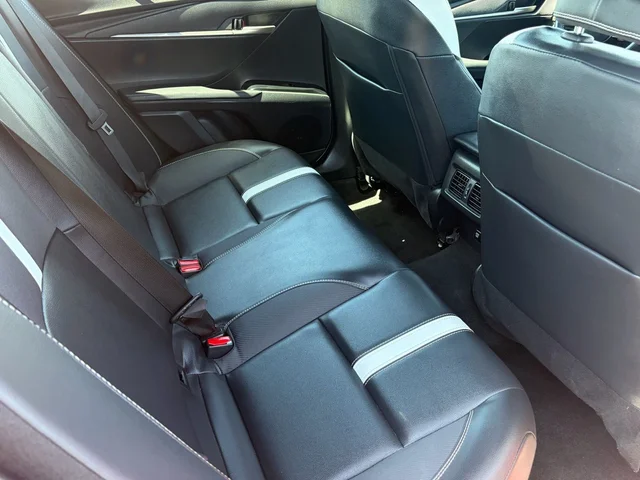 SEMINUEVOS TOYOTA Camry a Estados en autogozo