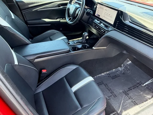 SEMINUEVOS TOYOTA Camry a Estados en autogozo