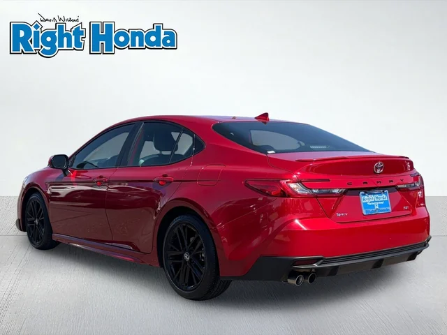SEMINUEVOS TOYOTA Camry a Estados en autogozo