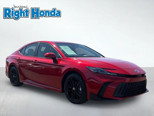 SEMINUEVOS TOYOTA Camry a Estados en autogozo