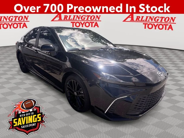 SEMINUEVOS TOYOTA Camry a Estados en autogozo