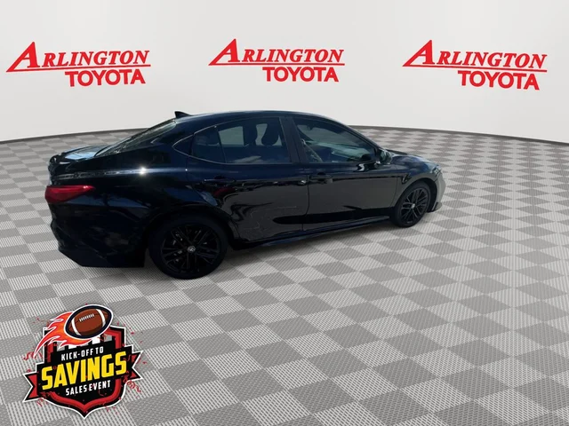 SEMINUEVOS TOYOTA Camry a Estados en autogozo