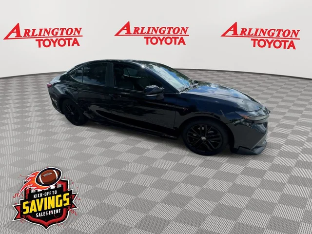 SEMINUEVOS TOYOTA Camry a Estados en autogozo