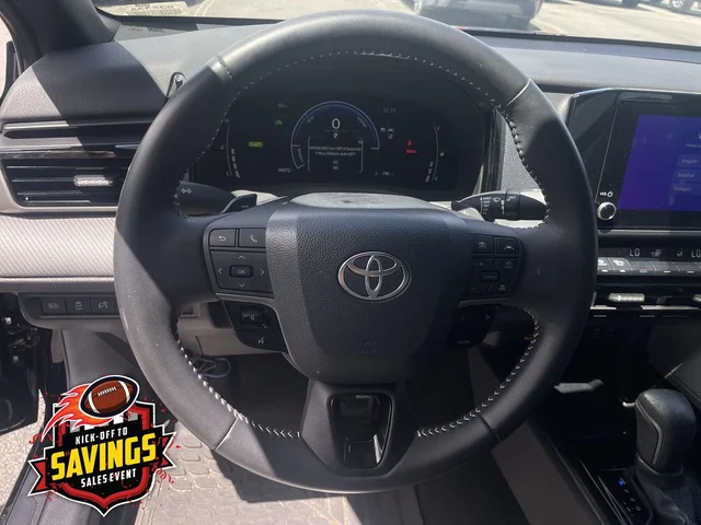 SEMINUEVOS TOYOTA Camry a Estados en autogozo
