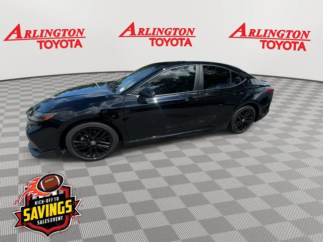 SEMINUEVOS TOYOTA Camry a Estados en autogozo