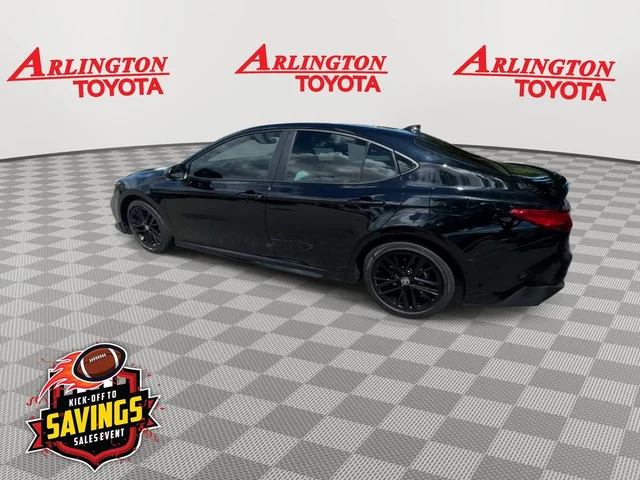 SEMINUEVOS TOYOTA Camry a Estados en autogozo