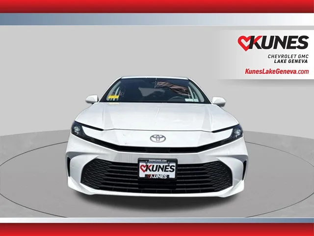 SEMINUEVOS TOYOTA Camry a Estados en autogozo