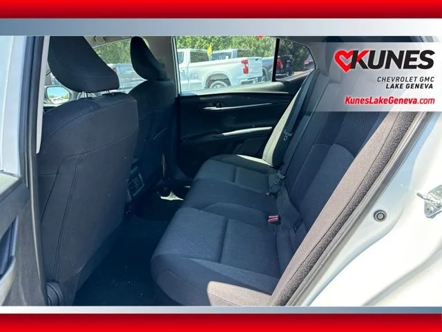 SEMINUEVOS TOYOTA Camry a Estados en autogozo