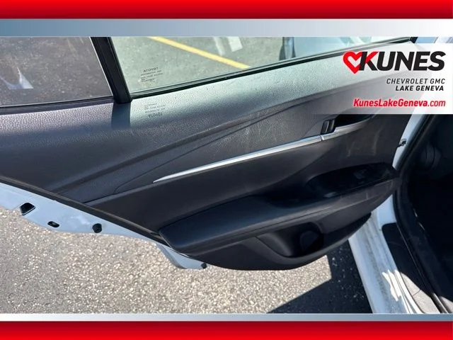 SEMINUEVOS TOYOTA Camry a Estados en autogozo