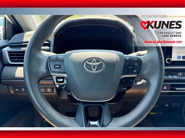 SEMINUEVOS TOYOTA Camry a Estados en autogozo