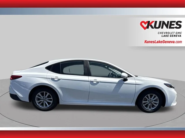SEMINUEVOS TOYOTA Camry a Estados en autogozo