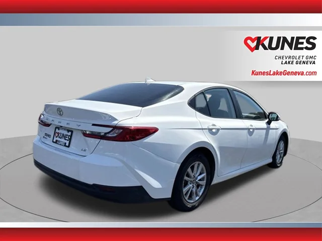 SEMINUEVOS TOYOTA Camry a Estados en autogozo