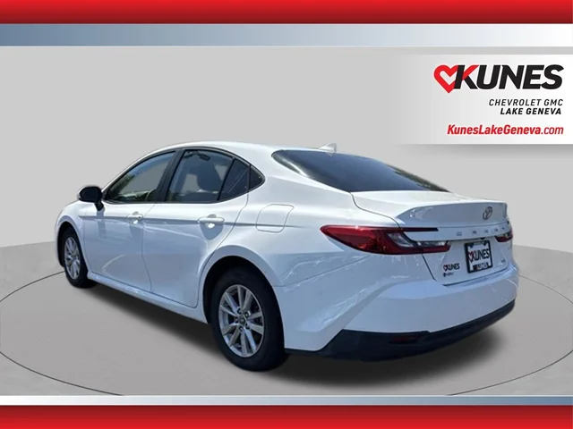 SEMINUEVOS TOYOTA Camry a Estados en autogozo